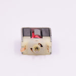 MABUCHI 사각형 전기 DC 6V 9V 12V 고속 1 듀얼 샤프트 엔진 DIY 취미 모델 HO 슬롯 자동차 22000RPM