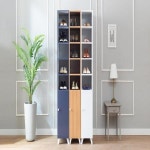 틈새 신발장 300 G1280