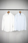 드림팩토리 남성 화이트 드레스셔츠