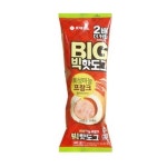 동화 롯데푸드 빅 핫도그 140g