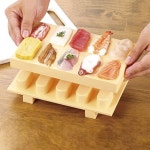 아케보노 초밥틀 10pcs 초밥만들기 스시몰드 CH-2011