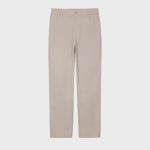 마인드브릿지 정해인 루즈핏 풀밴딩 팬츠 MXPT3150