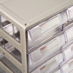 시스맥스 시스템 멀티박스 대형 12단 57003 CG 1개 280222