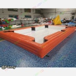 가정용당구대6x 4m 8x 5m pvc 스누크 공 축구 당구대 임대 용 풍선 스누볼 당구 테이블 03 4mH 1개