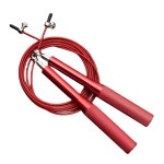 더블언더 입문용 실내 크로스핏 복싱 선수용 줄넘기 용줄넘기 학생줄넘기