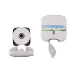 다중 이용시설 공중화장실 휴지 점보롤 전용케이스