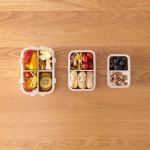 이지앤프리 이지앤프리 나눔쉐어 밀프랩 용기 3칸 3P