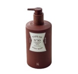 타입 오브 소울워터 50 바디 워시 500ml