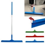 LD 식품공장 급식 주방 바닥물기제거 실리콘 물밀대 농산물가공 현관물기닦이 밀착력