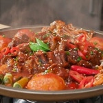 하누소푸드시스템 하누소 뼈없는 갈비탕 600g