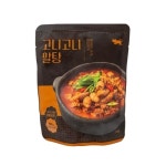 태원식품산업 쿠캣 고니고니알탕 600g