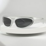 루킹포유 루킹포유 네오레트로 3332 레트로 편광선글라스 C3