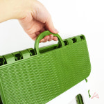 CH 파스텔 접이식 의자 특대