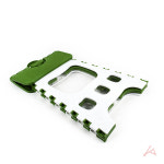 CH 파스텔 접이식 의자 특대