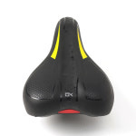 익사이팅 자전거 안장 충격흡수 MTB 산악자전거안장
