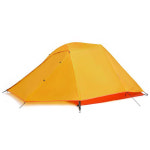 TREE 3인용 더블 레이어 초경량 텐트 백패킹 야외텐트