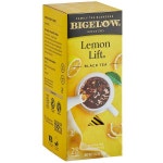 비글로우 비글로우 레몬 리프트 티백 2팩 28개입 Bigelow Lemon Lift Tea Bags