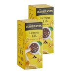 비글로우 비글로우 레몬 리프트 티백 2팩 28개입 Bigelow Lemon Lift Tea Bags