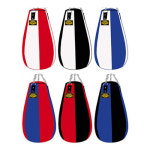 컨텐더 컨텐더 - 항아리샌드백 1600 보드원단 길이110cm 둘레160cm 무게35kg 격투 권투 복싱 펀치 킥복싱 CPB-312