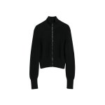 아워레가시 인택트 터틀넥 자켓 W2233I