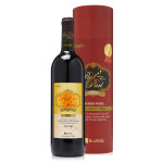 붉은진주 레드 와인 드라이 12도 750ml