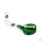 클립 반투명 릴홀더