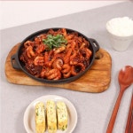 G 맛있게 매운 신내린 쭈꾸미볶음 300g 5팩