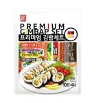 프리미엄 김밥세트 440g