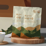 황금이네 다슬기즙 100ml x 30개입