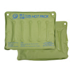 삼부메디칼 크린 PVC 핫팩 10퍼센트 병원용 한의원 찜질팩