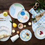 모던하우스 모던하우스 데일리브런치 실리콘 식탁매트 PL0323010