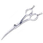 커브 가위 5 5 펫미용관리