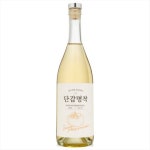 우포의아침 단감명작 7도 750ml