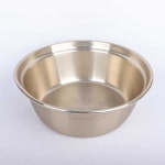 양은 다라이 16 AA 대용량 김장용대야 양은다라이39 1개 255686