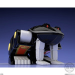 반다이 반다이 반다이 슈퍼미니프라 닌자전대 카쿠렌쟈 오신합체 은대장군 츠바사마루 세트