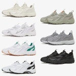 노스페이스 슈퍼 킥스 NS97P02