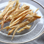 영양언니의수제간식 강아지 황태