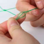 오이망 고추망 호박 넝쿨 그물 유인망 1개