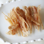 영양언니의수제간식 수제간식 무뼈 닭발