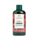 더바디샵 스트로베리 샤워젤 딸기향(신형)