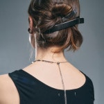 센티멍 NO 353 HAIR PIN 푸쉬핀 클립