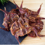 영양언니의수제간식 메추리 1마리