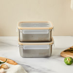 엠에이치앤코 모던하우스 WOW 뉴강력밀폐 스텐락 직사각 