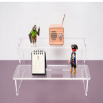 아트사인 진열대 계단형 3단 340 5739 340X200X165X5