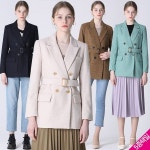 르오트 르오트 가 78000원 스프링 라이트 울 블레이저1136429