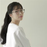 플레인브랜드 Mod.PLAIN 7003 안경테
