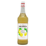 모닌 레몬 시럽 1L