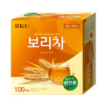 담터 담터 한잔용 보리차 1.5g x 100개입