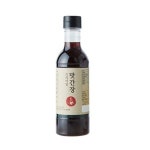 바른식품 미자언니네 프리미엄 맛간장 480ml