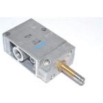 FESTO 공압 솔레노이드 밸브 9964 MFH-3-1 4